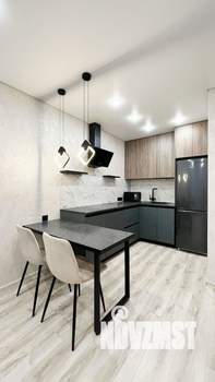 2-к квартира, на длительный срок, 38м2, 21/22 этаж