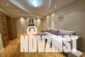 1-к квартира, посуточно, 50м2, 6/7 этаж