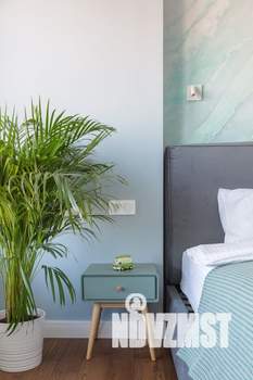 2-к квартира, посуточно, 50м2, 1/1 этаж