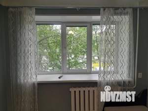 2-к квартира, посуточно, 43м2, 1/1 этаж