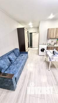 2-к квартира, на длительный срок, 38м2, 23/25 этаж