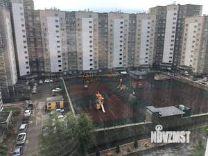 1-к квартира, на длительный срок, 39м2, 8/9 этаж