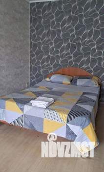 2-к квартира, посуточно, 45м2, 1/1 этаж