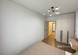 2-к квартира, на длительный срок, 37м2, 8/30 этаж