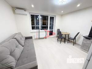 Студия квартира, на длительный срок, 25м2, 20/23 этаж