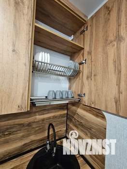 2-к квартира, посуточно, 43м2, 21/22 этаж