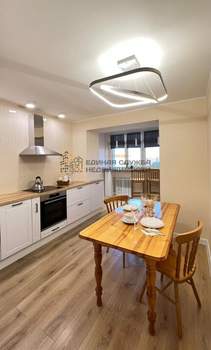 2-к квартира, на длительный срок, 60м2, 8/13 этаж