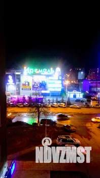 2-к квартира, посуточно, 55м2, 2/15 этаж