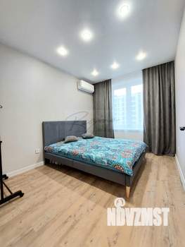 2-к квартира, на длительный срок, 40м2, 3/6 этаж