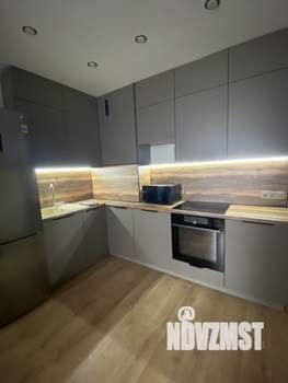 2-к квартира, на длительный срок, 45м2, 3/21 этаж