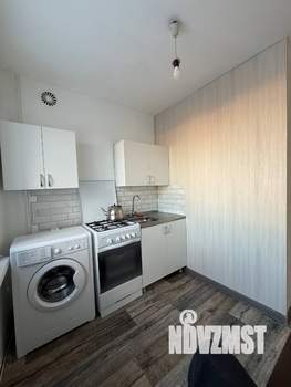 2-к квартира, на длительный срок, 47м2, 4/5 этаж