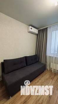 2-к квартира, посуточно, 43м2, 21/22 этаж