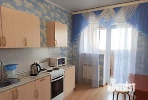 2-к квартира, на длительный срок, 60м2, 12/16 этаж