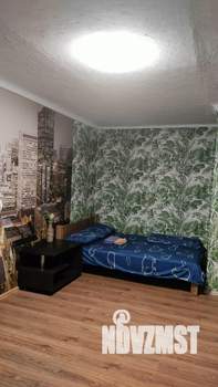 1-к квартира, посуточно, 30м2, 2/5 этаж