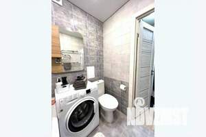 3-к квартира, посуточно, 42м2, 5/5 этаж