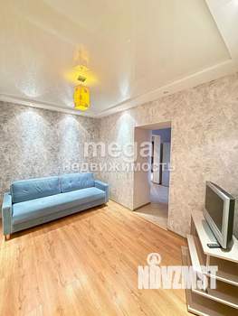 2-к квартира, на длительный срок, 59м2, 9/11 этаж