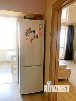 1-к квартира, на длительный срок, 36м2, 7/9 этаж