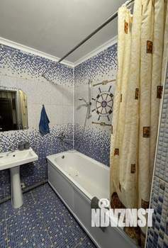 1-к квартира, на длительный срок, 42м2, 2/16 этаж