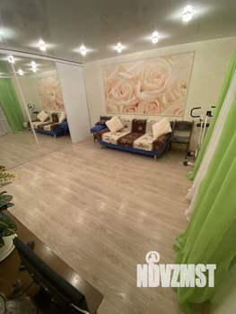 1-к квартира, на длительный срок, 41м2, 7/14 этаж