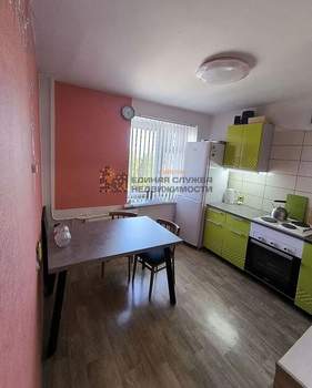 1-к квартира, на длительный срок, 37м2, 6/14 этаж