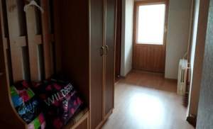 2-к квартира, на длительный срок, 60м2, 4/9 этаж