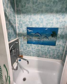 1-к квартира, на длительный срок, 17м2, 8/9 этаж