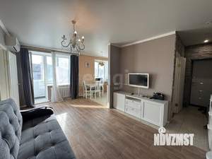 2-к квартира, на длительный срок, 42м2, 5/5 этаж