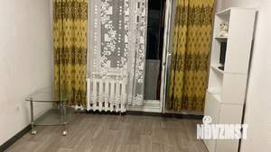 1-к квартира, на длительный срок, 39м2, 2/9 этаж