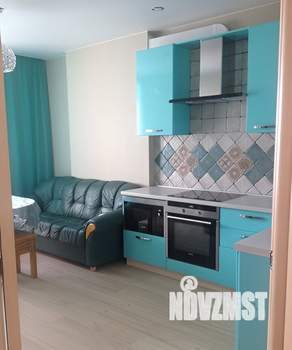 1-к квартира, на длительный срок, 47м2, 7/23 этаж