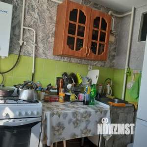 1-к квартира, на длительный срок, 32м2, 4/5 этаж