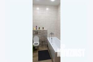 1-к квартира, посуточно, 30м2, 11/12 этаж