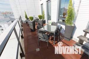 1-к квартира, посуточно, 35м2, 7/12 этаж