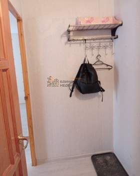 1-к квартира, на длительный срок, 32м2, 1/5 этаж