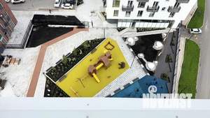 1-к квартира, посуточно, 29м2, 1/1 этаж