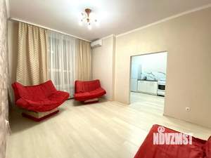 1-к квартира, на длительный срок, 52м2, 13/25 этаж