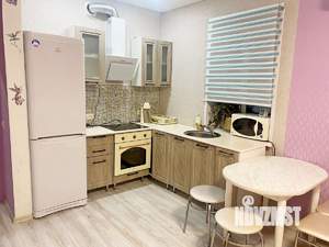 1-к квартира, на длительный срок, 30м2, 14/16 этаж