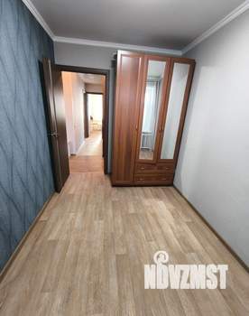 3-к квартира, на длительный срок, 62м2, 8/9 этаж