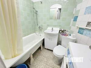 1-к квартира, на длительный срок, 33м2, 1/5 этаж