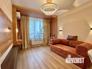 3-к квартира, на длительный срок, 68м2, 3/8 этаж