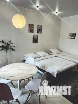 2-к квартира, посуточно, 45м2, 2/4 этаж