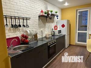 2-к квартира, посуточно, 65м2, 14/19 этаж