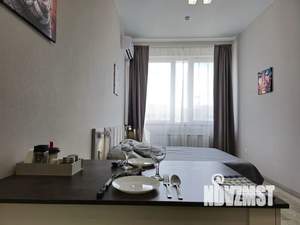 1-к квартира, посуточно, 23м2, 8/11 этаж