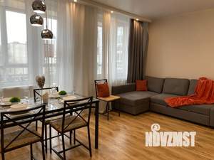 3-к квартира, посуточно, 100м2, 2/9 этаж