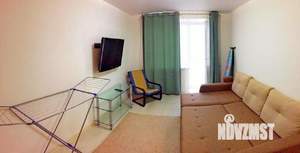 1-к квартира, на длительный срок, 30м2, 6/9 этаж