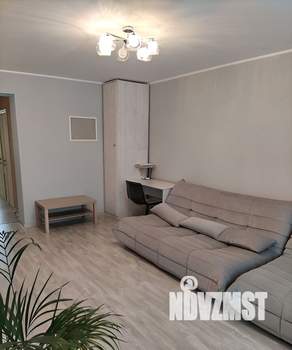 2-к квартира, на длительный срок, 58м2, 1/6 этаж