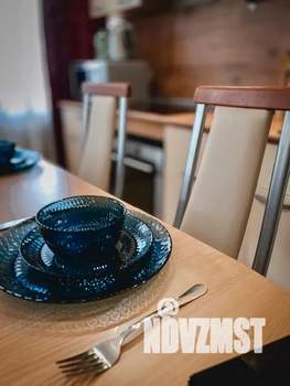 2-к квартира, посуточно, 60м2, 2/9 этаж