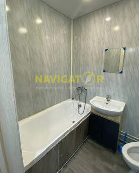 1-к квартира, на длительный срок, 25м2, 18/26 этаж