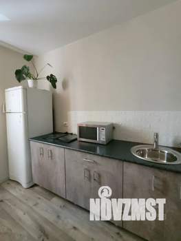 1-к квартира, посуточно, 33м2, 2/27 этаж
