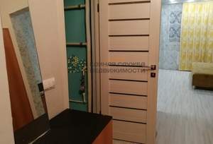 1-к квартира, на длительный срок, 32м2, 11/13 этаж