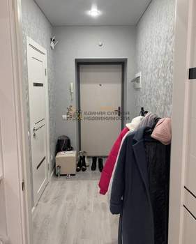 2-к квартира, на длительный срок, 40м2, 7/16 этаж